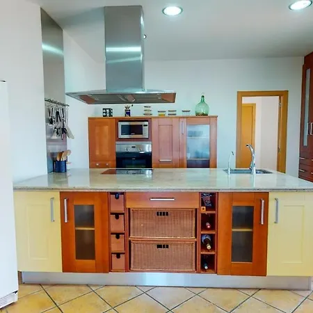 Villanumerouno Вилла Дения
