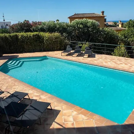 Villanumerouno Villa Denia