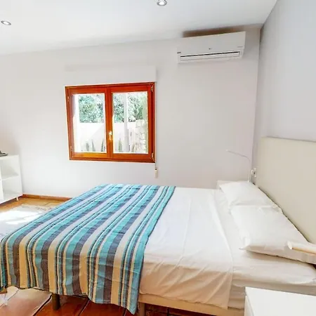 Villa Villanumerouno Denia
