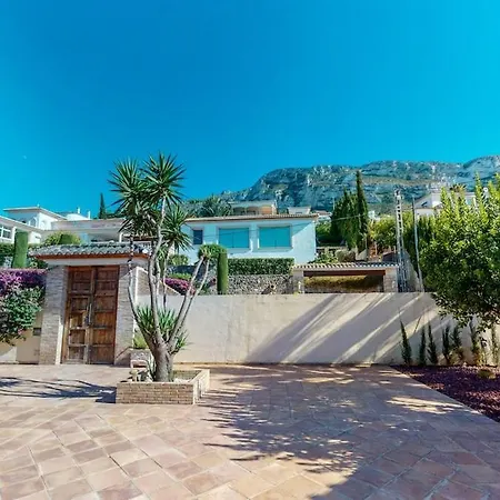 Villa Villanumerouno