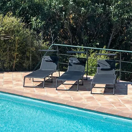 Villa Villanumerouno Denia