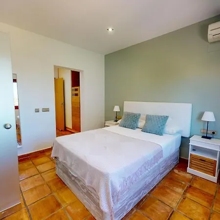 Villanumerouno Villa Denia