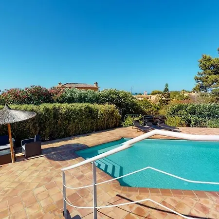 Villanumerouno Villa *