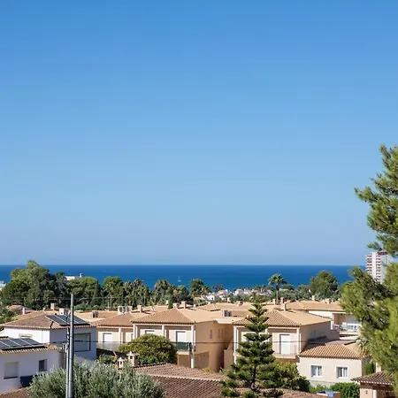 Villanumerouno Dénia