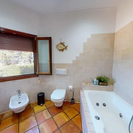 Villanumerouno Villa *