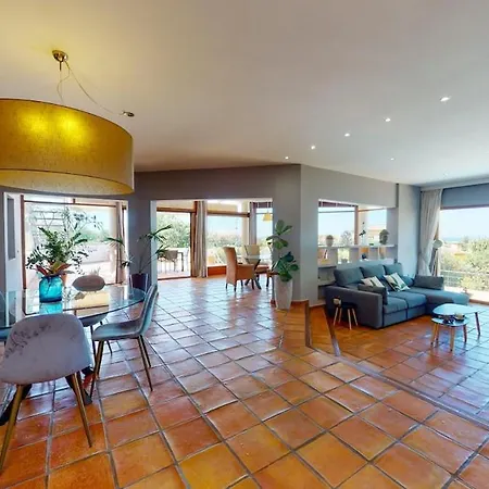 Villanumerouno Villa *